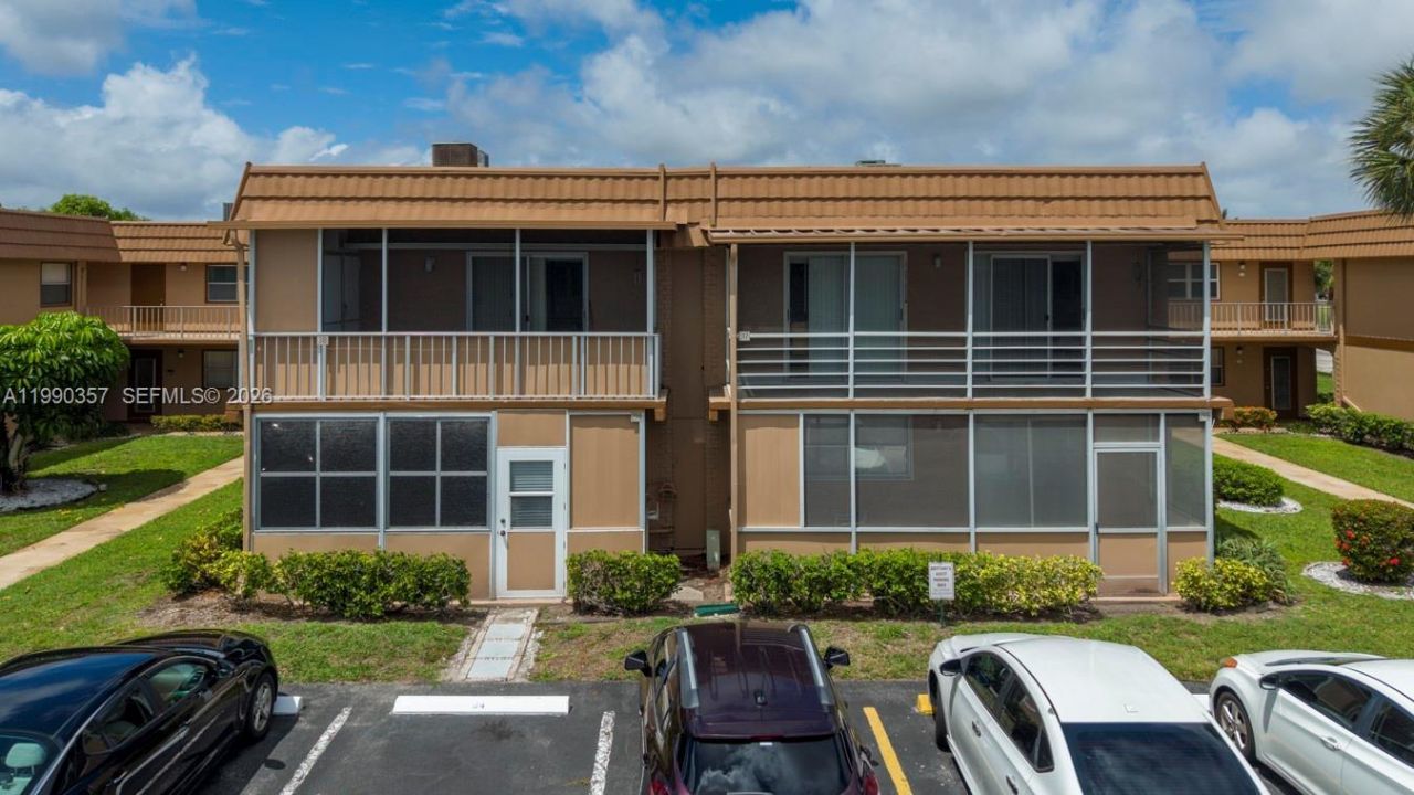 294 Brittany G , Unit 294, Delray Beach, FL 33446 Photo