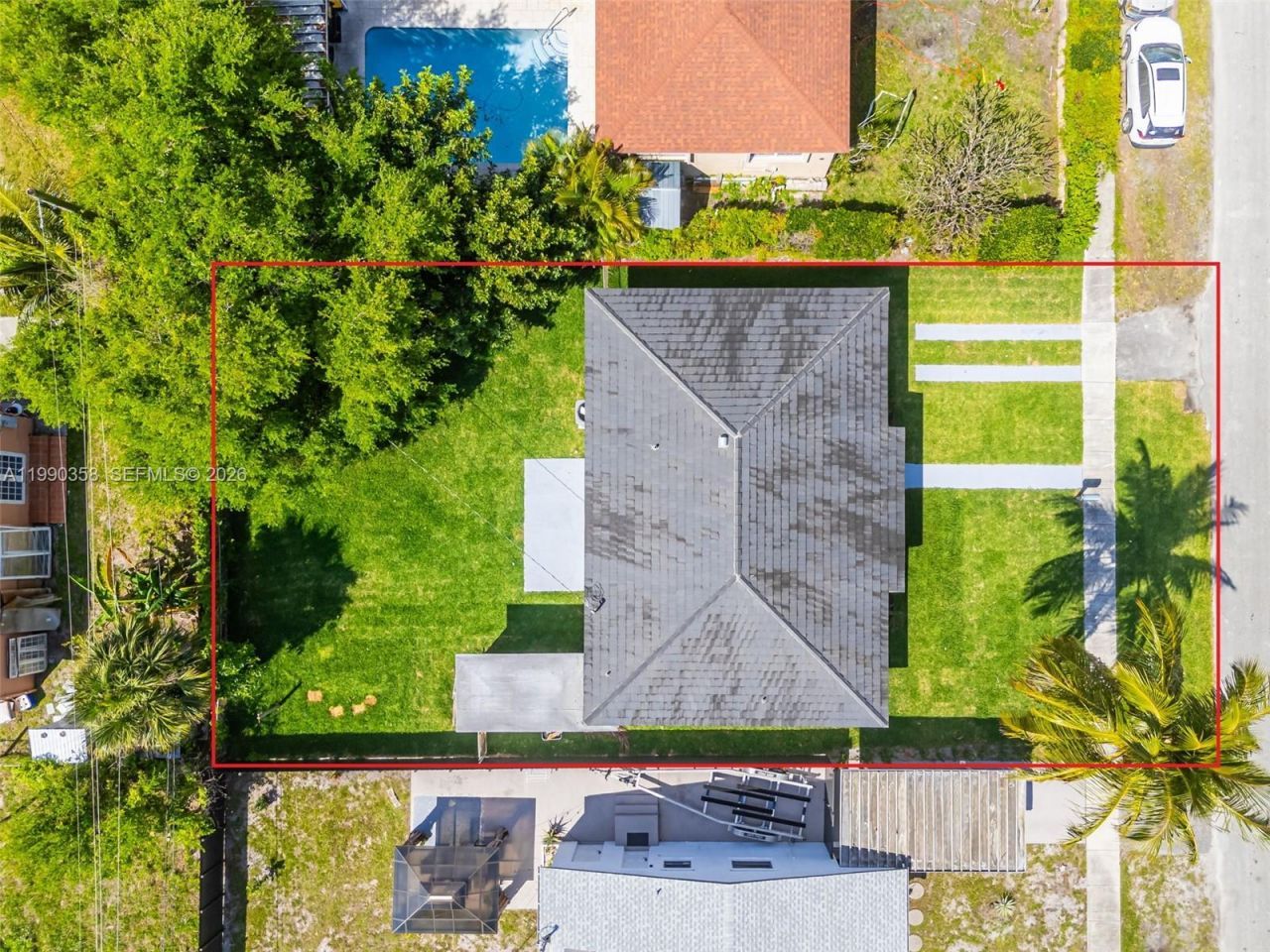 110 NE 171st St, North Miami Beach, FL 33162 Photo