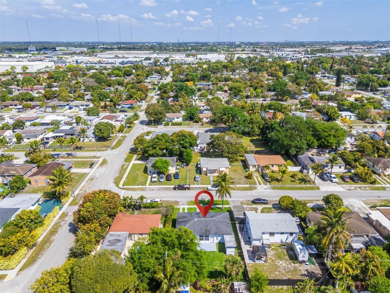 110 NE 171st St, North Miami Beach, FL 33162 Photo