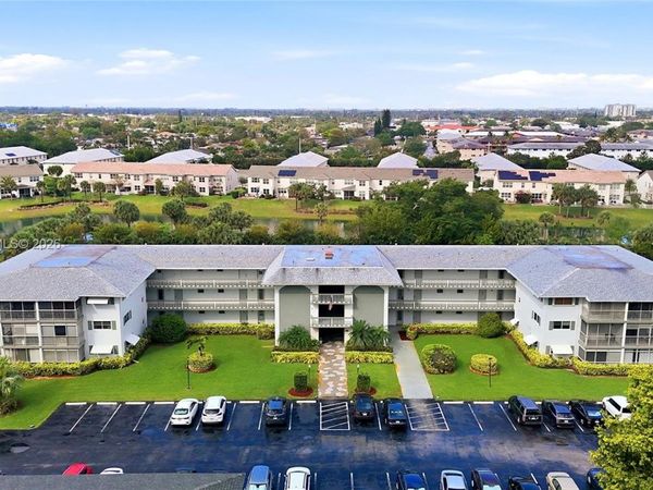 1200 Hillcrest Ct , Unit 306, Hollywood, FL 33021