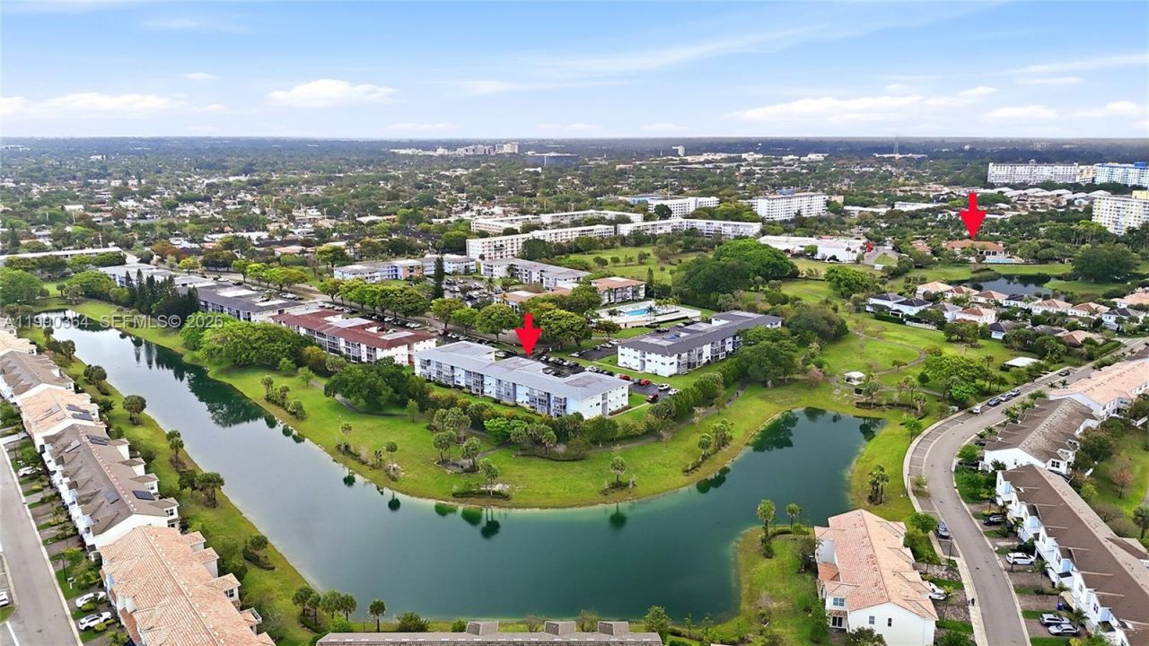 1200 Hillcrest Ct , Unit 306, Hollywood, FL 33021 Photo