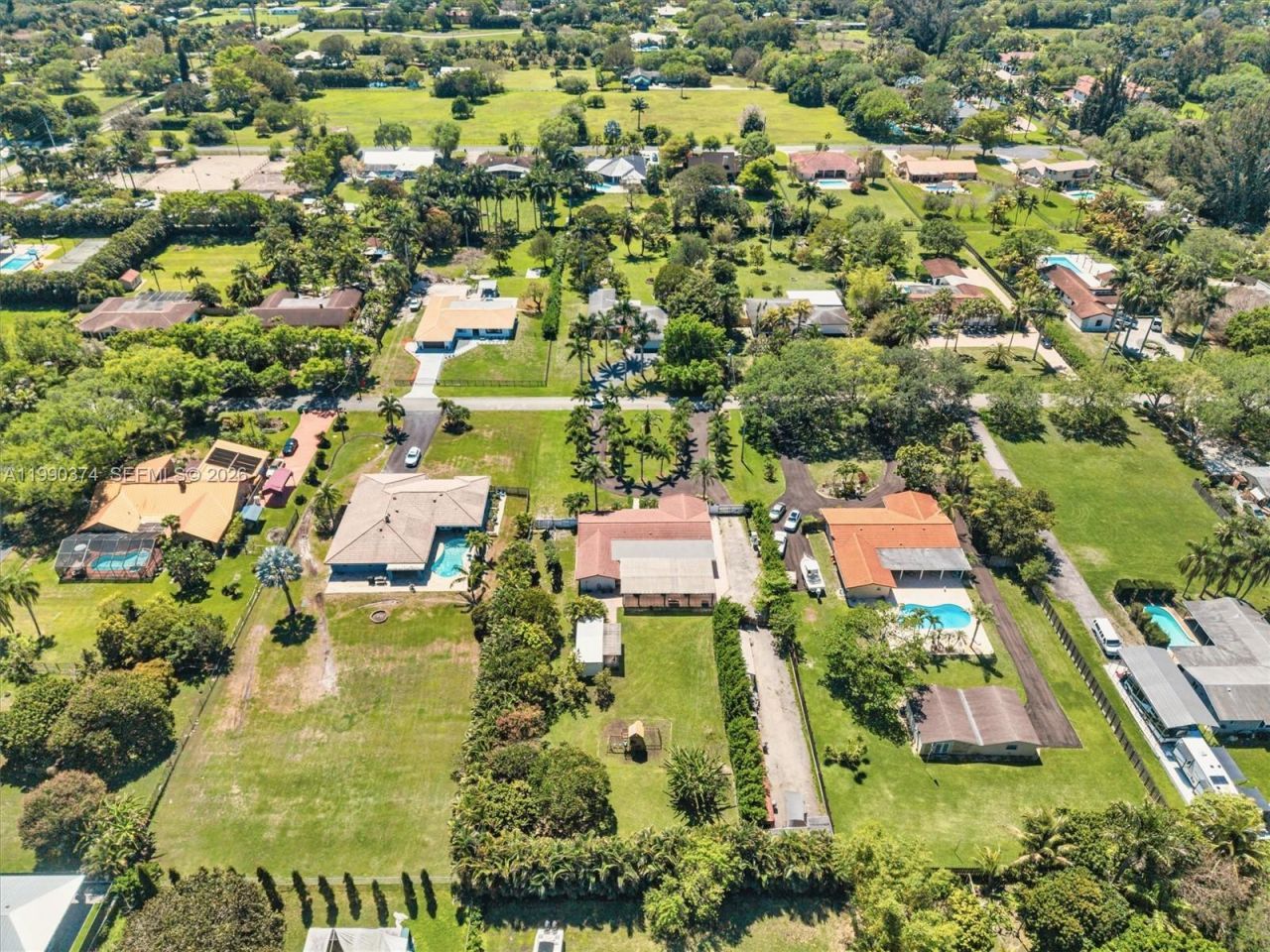 14051 SW 15th Ct , Davie, FL 33325 Photo