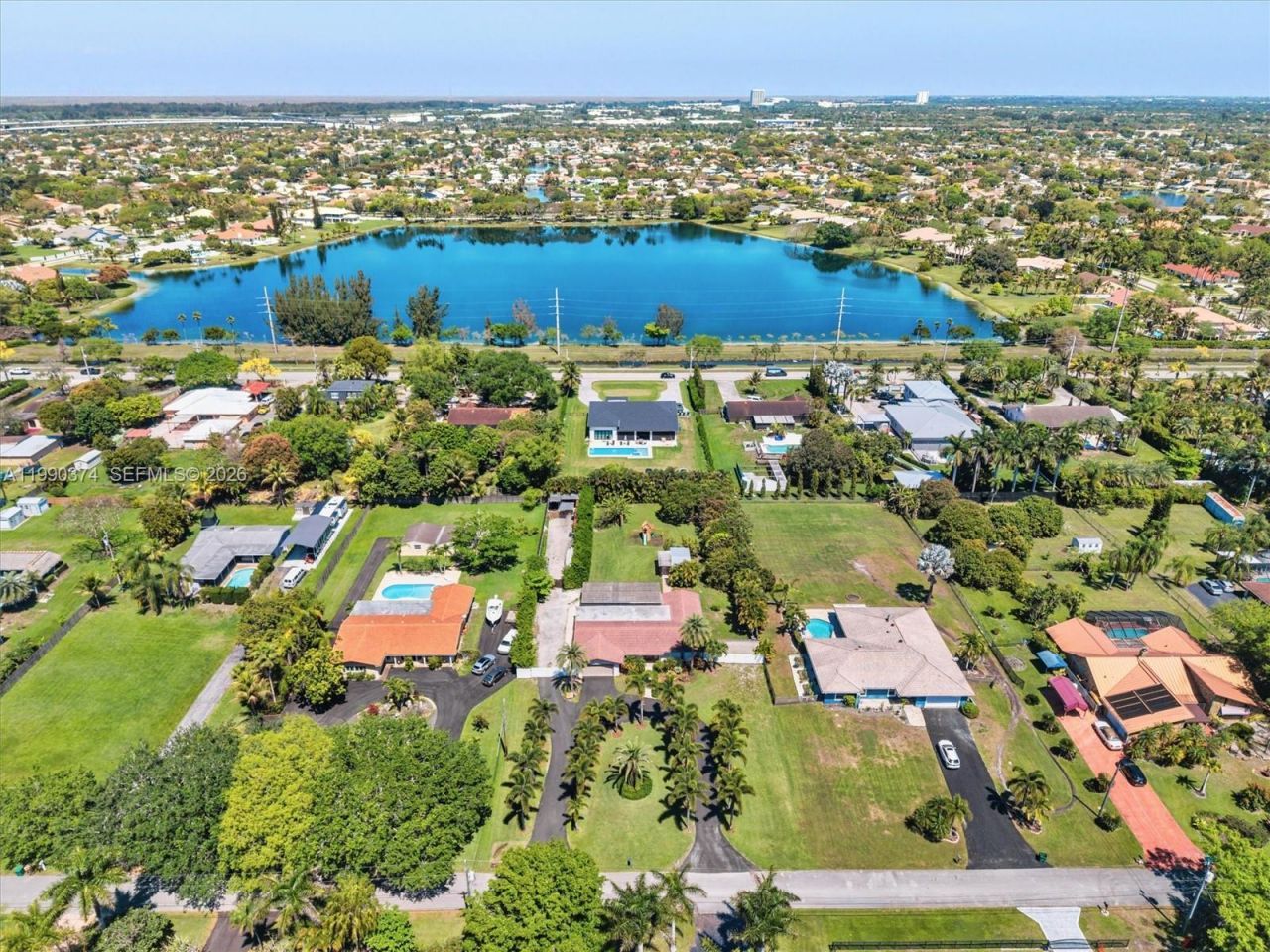 14051 SW 15th Ct , Davie, FL 33325 Photo