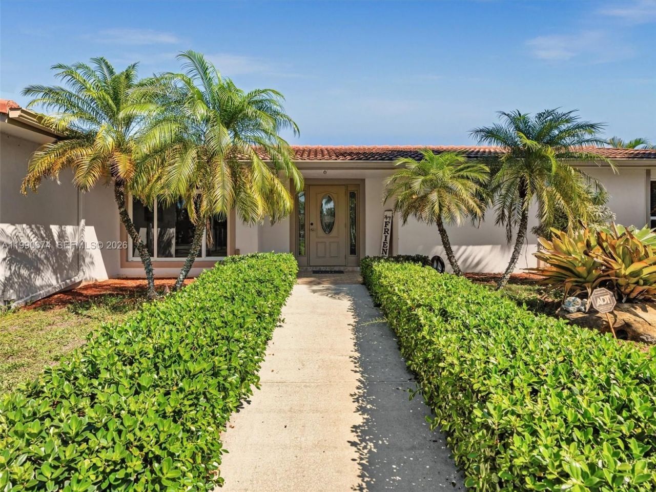 14051 SW 15th Ct , Davie, FL 33325 Photo