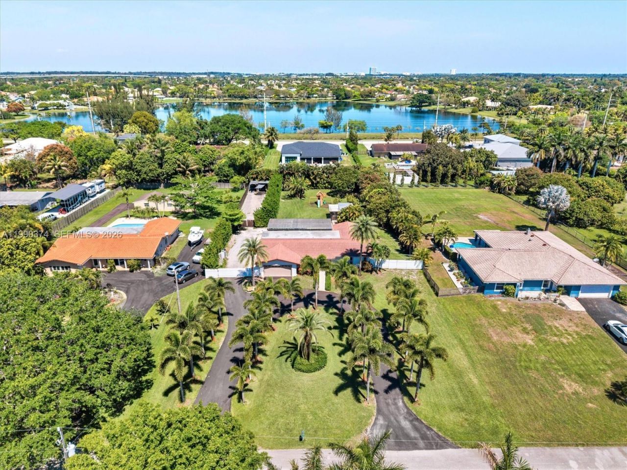 14051 SW 15th Ct , Davie, FL 33325 Photo