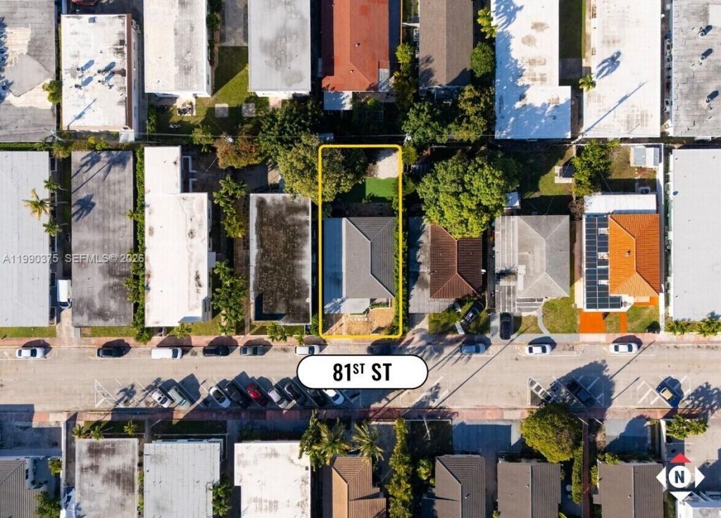 775 81st St , Miami Beach, FL 33141 Photo