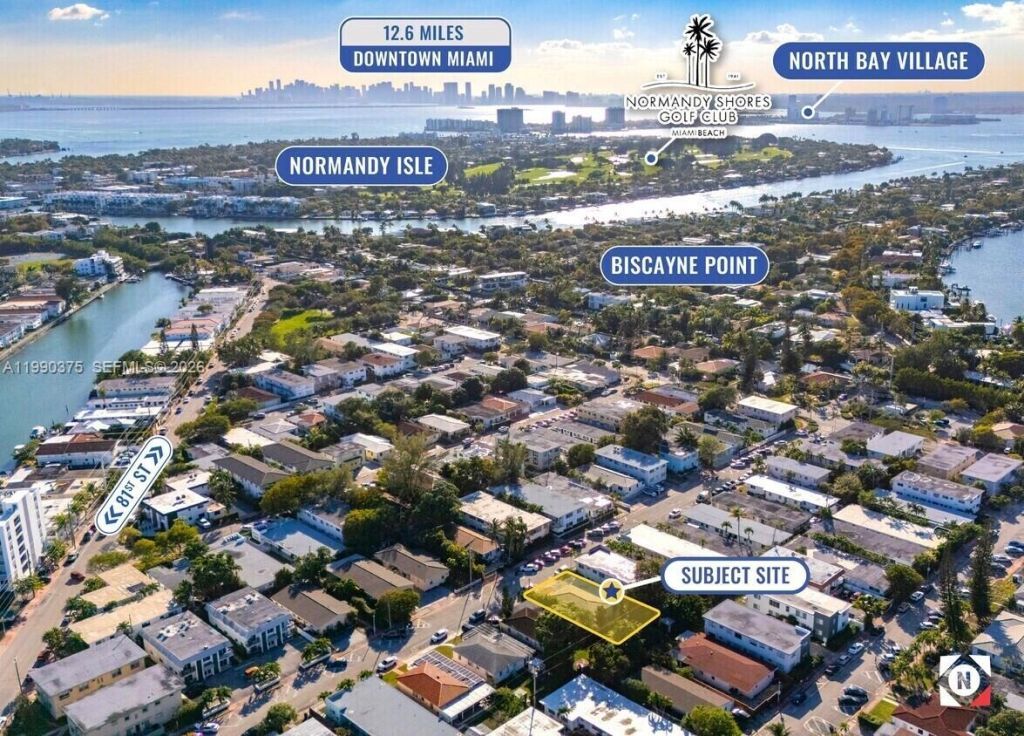 775 81st St , Miami Beach, FL 33141 Photo