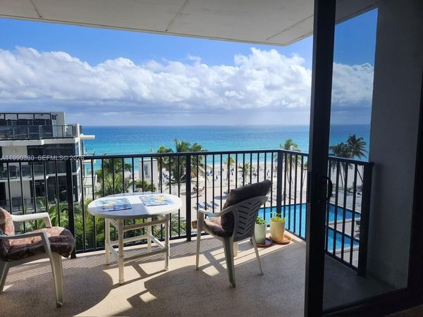 2201 S Ocean Dr , Unit 602, Hollywood, FL 33019