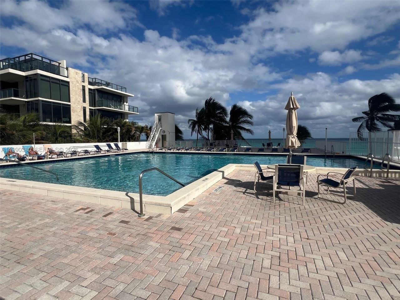 2201 S Ocean Dr , Unit 602, Hollywood, FL 33019 Photo