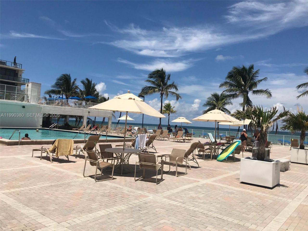 2201 S Ocean Dr , Unit 602, Hollywood, FL 33019 Photo