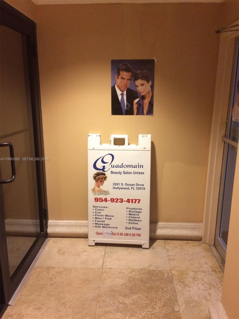 2201 S Ocean Dr , Unit 602, Hollywood, FL 33019 Photo