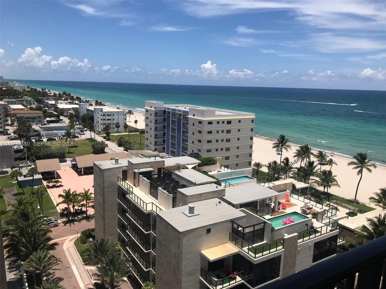 2201 S Ocean Dr , Unit 602, Hollywood, FL 33019 Photo