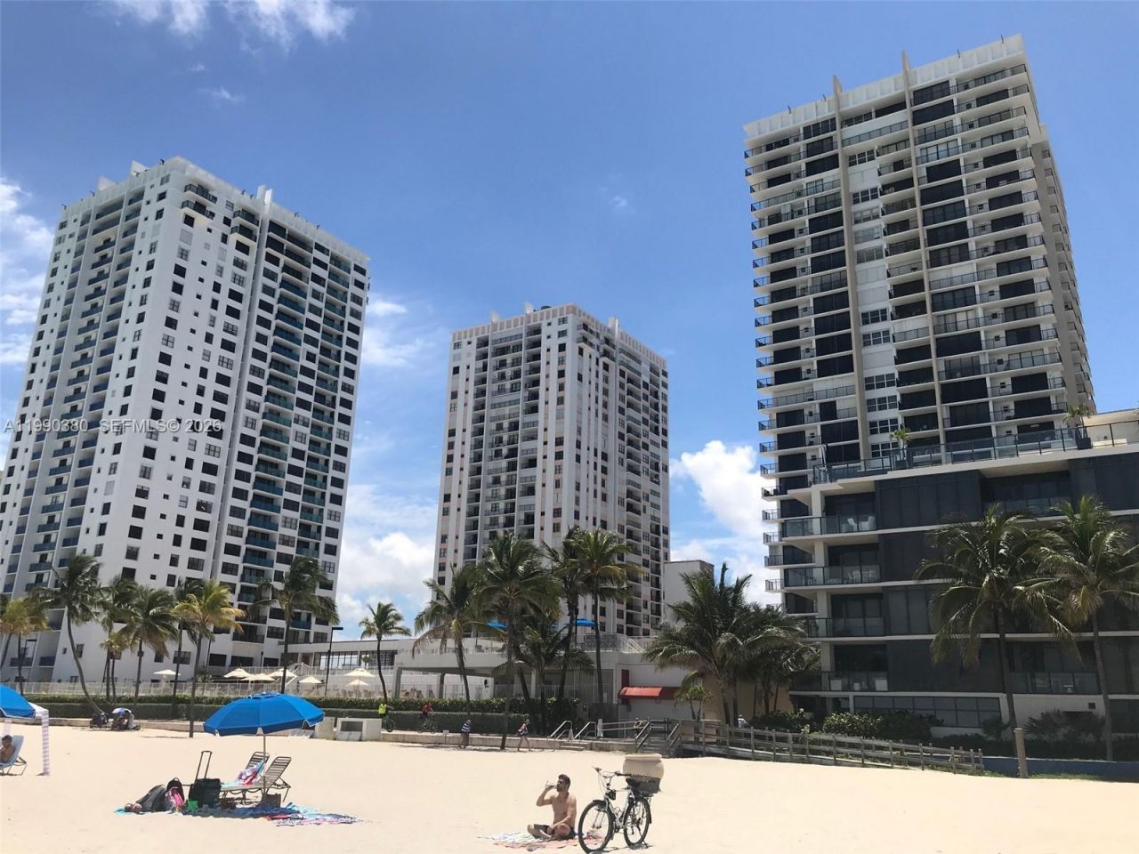 2201 S Ocean Dr , Unit 602, Hollywood, FL 33019 Photo