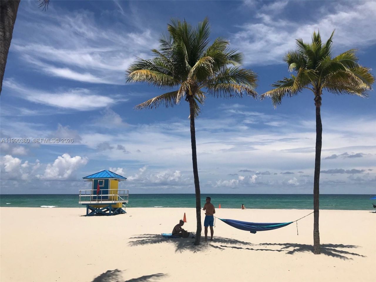 2201 S Ocean Dr , Unit 602, Hollywood, FL 33019 Photo