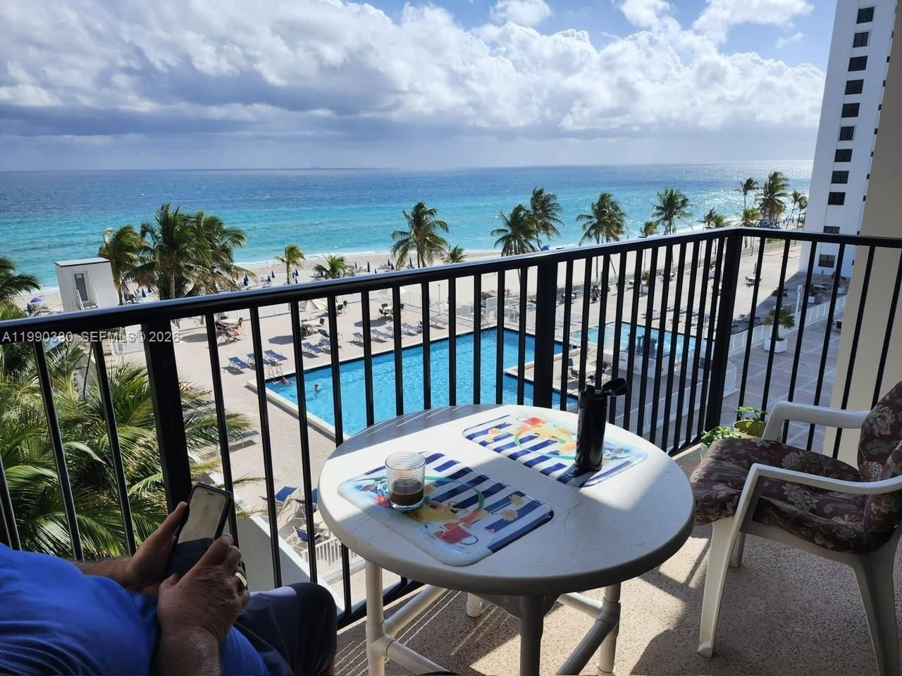 2201 S Ocean Dr , Unit 602, Hollywood, FL 33019 Photo