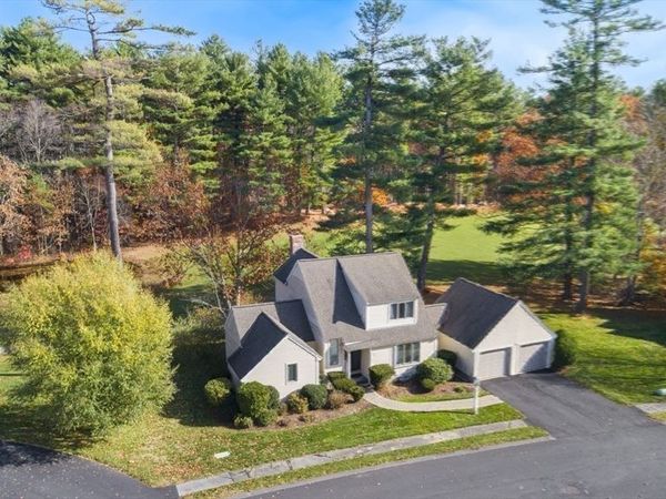 7 Wedge Court, Unit 7, North Reading, MA 01864