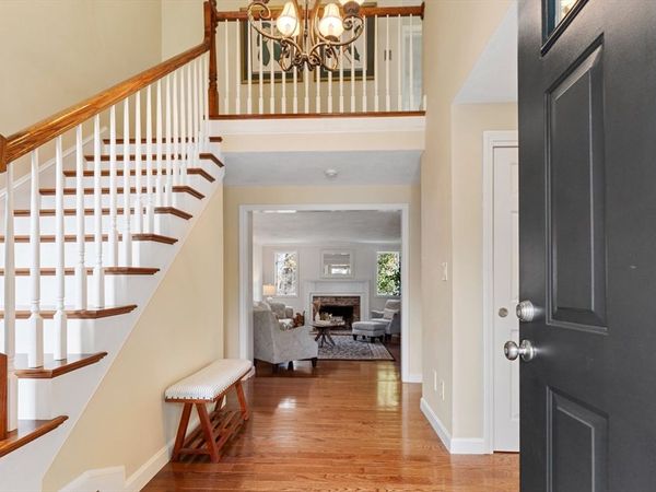 7 Wedge Ct, Unit 7, North Reading, MA 01864