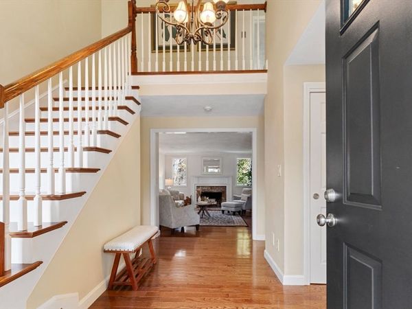 7 Wedge Ct, Unit 7, North Reading, MA 01864