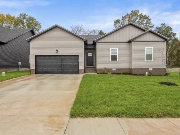 1194 Melody Avenue , Bowling Green, KY 42101