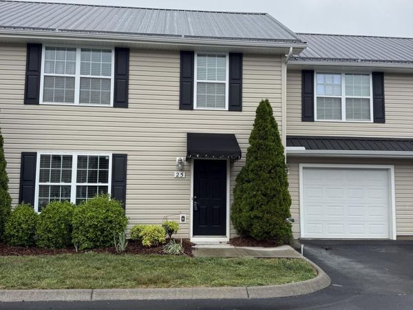 396 Jonesboro Road, Unit # 25-F, Piney Flats, TN 37686
