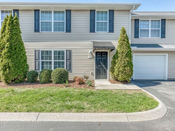 396 Jonesboro Road, Unit # 25-F, Piney Flats, TN 37686