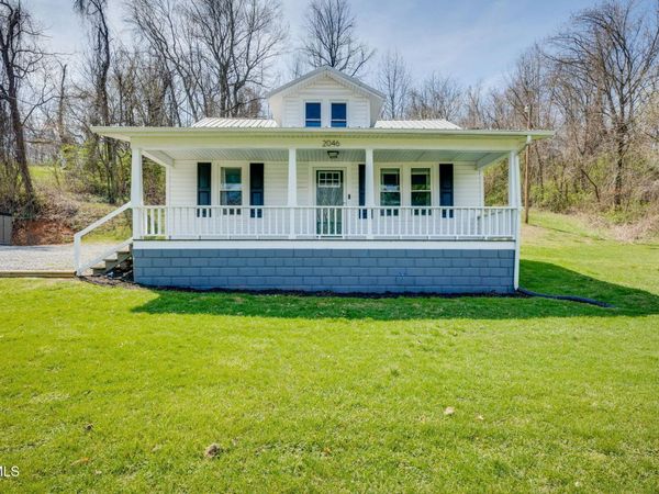 2046 Carolina Avenue, Bristol, TN 37620