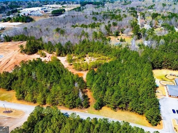 0 Stonebridge Boulevard, Bremen, GA 30110