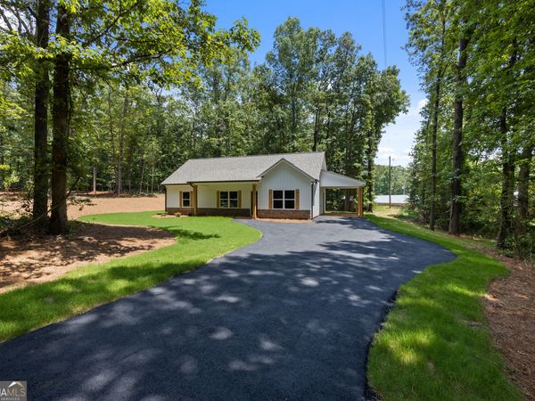 1081 Drummond Road, Cedartown, GA 30125