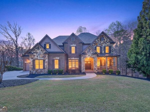 1160 Windfaire Place, Roswell, GA 30076