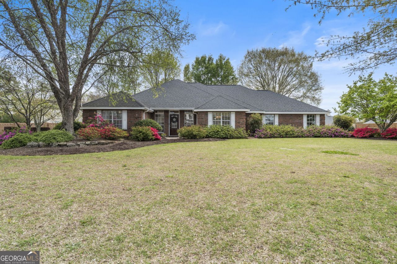 109 Ashley Court, Warner Robins, GA 31088 Main Photo