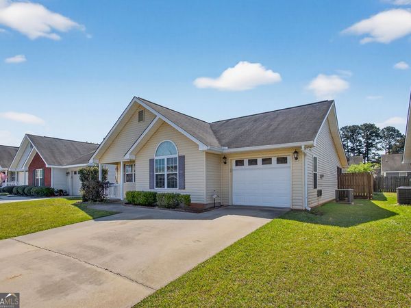 406 Spike Trail, Warner Robins, GA 31088