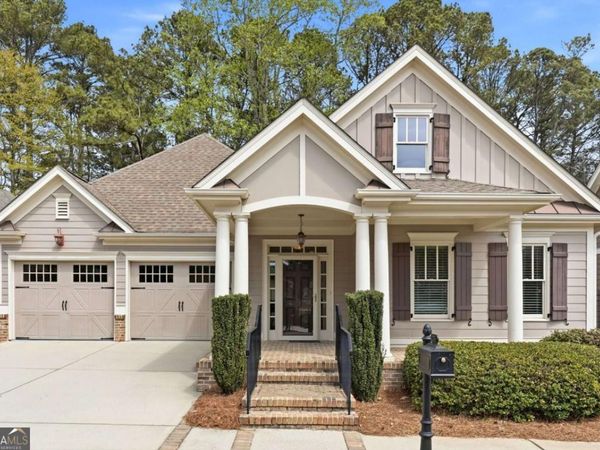 235 Somerset Circle, Woodstock, GA 30189