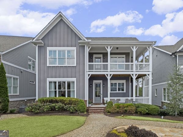 2304 Isla Run, Woodstock, GA 30188