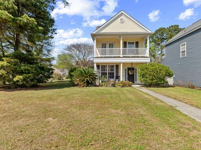 8924 Planters Row Lane, Summerville, SC 29485