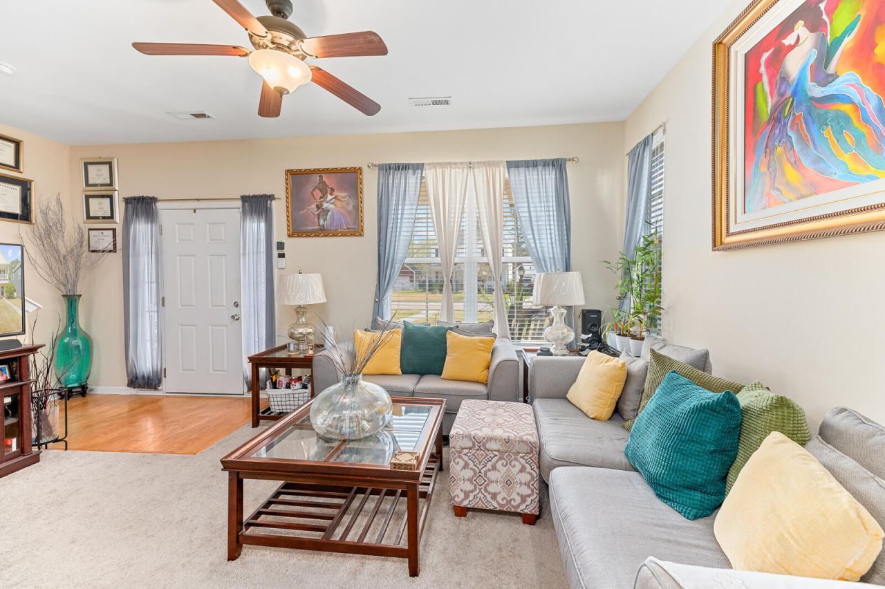 8924 Planters Row Lane Photo 6