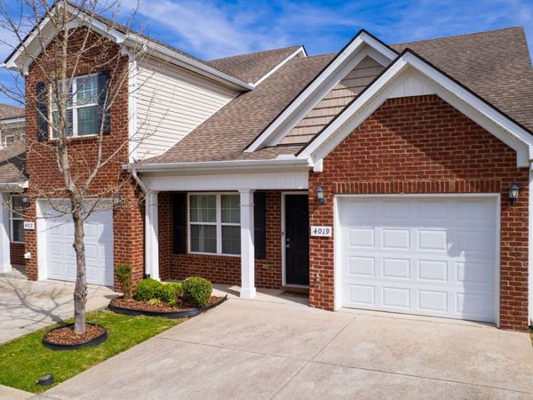 4019 Rhythm Dr , Smyrna, TN 37167