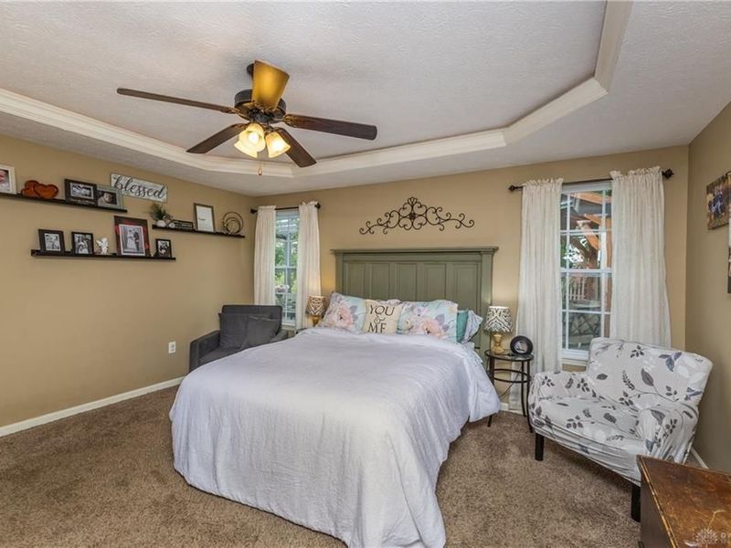 725 Loxley Lane, Troy, OH 45373 Photo 29