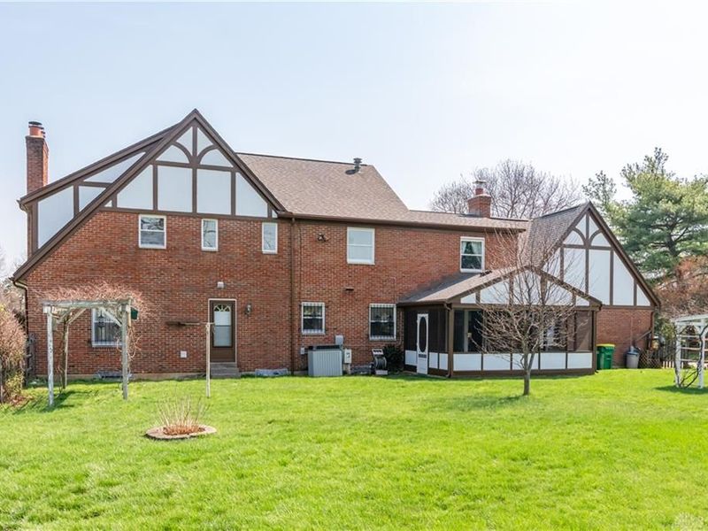 6571 Swissway Drive, Miami Township, OH 45459 Photo 52