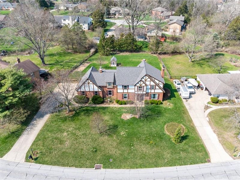 6571 Swissway Drive, Miami Township, OH 45459 Photo 54