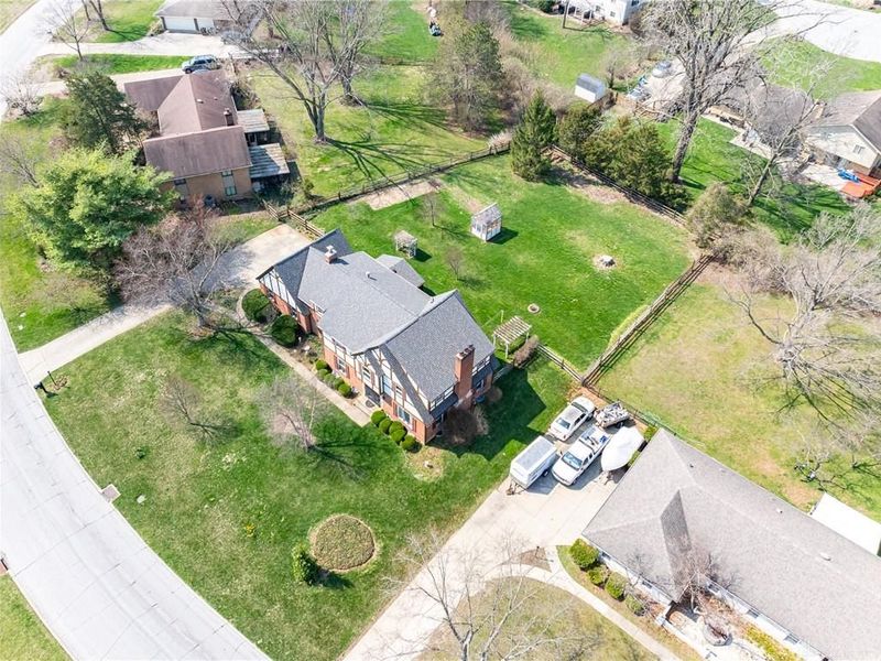 6571 Swissway Drive, Miami Township, OH 45459 Photo 56