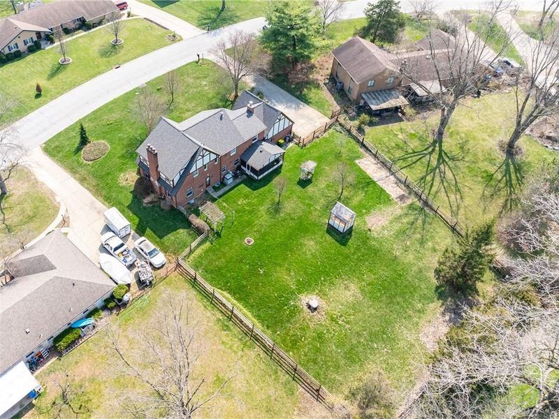 6571 Swissway Drive, Miami Township, OH 45459 Photo 58