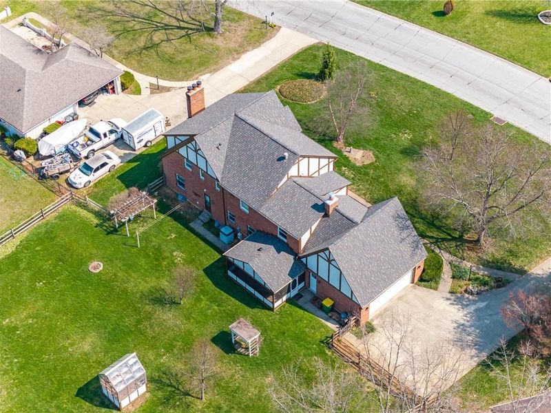 6571 Swissway Drive, Miami Township, OH 45459 Photo 60