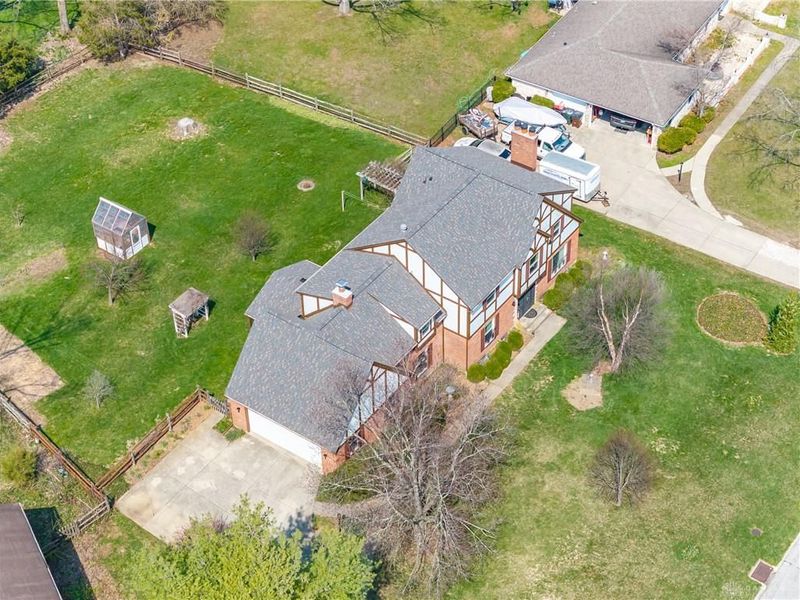 6571 Swissway Drive, Miami Township, OH 45459 Photo 61