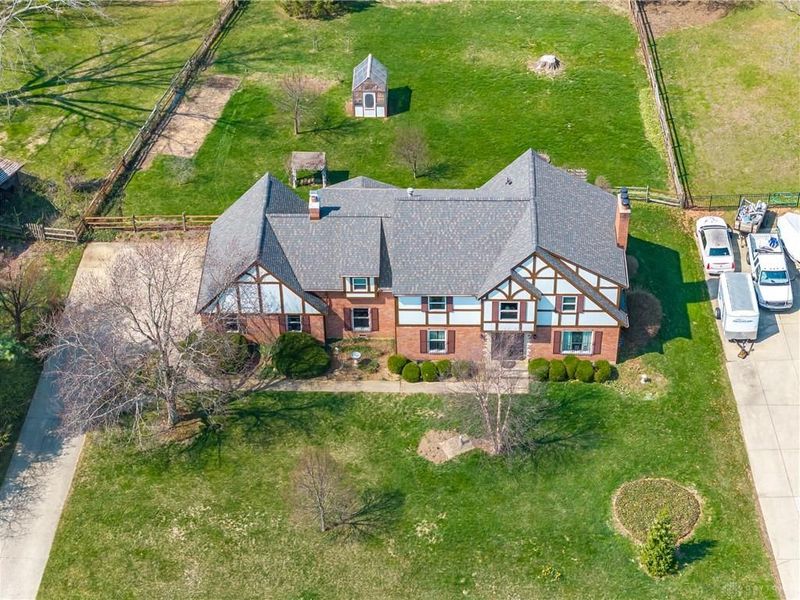 6571 Swissway Drive, Miami Township, OH 45459 Photo 62