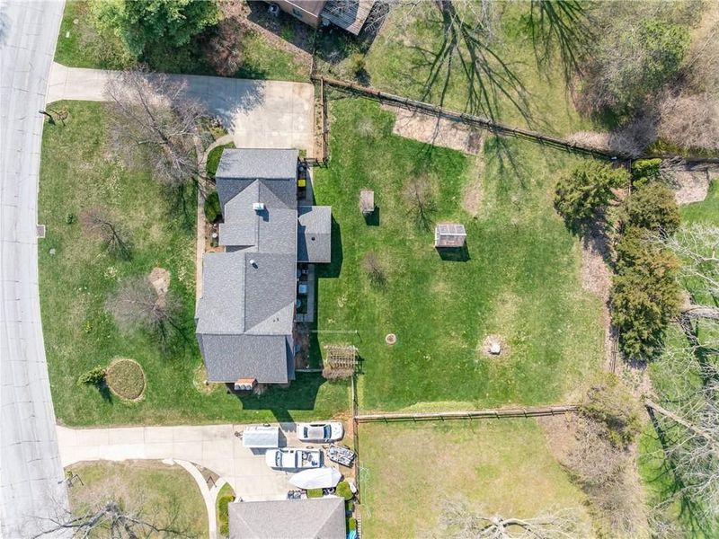 6571 Swissway Drive, Miami Township, OH 45459 Photo 66