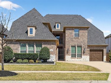 3848 Covedale Boulevard, Frisco, TX 75034