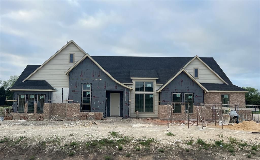 6020 Fairfield Drive, Midlothian, TX 76065 Main Photo