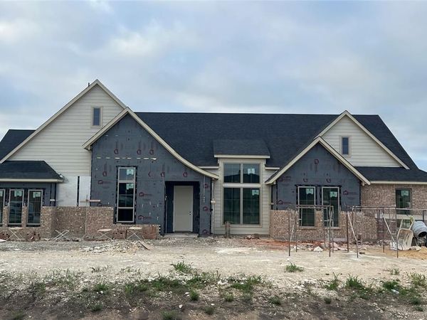 6020 Fairfield Drive, Midlothian, TX 76065