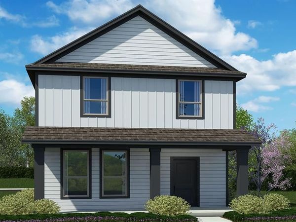 2800 MAPLE ORCHARD Lane, Fort Worth, TX 76140