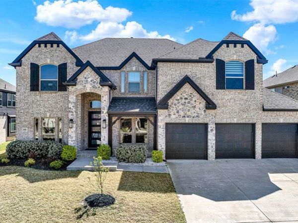 4406 Estuary Circle, Garland, TX 75043